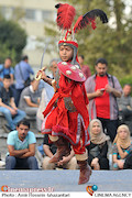 هفدهمین جشنواره نمایش‌های آئینی و سنتی