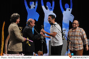 هفدهمین جشن «انیمیشن» سینمای ایران