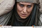 مهتاب کرامتی در فیلم سینمایی«مزار شریف»