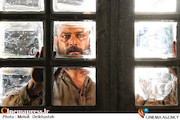 حسین یاری در فیلم سینمایی«مزار شریف»