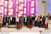 جشنواره فیلم نوجوان همدان