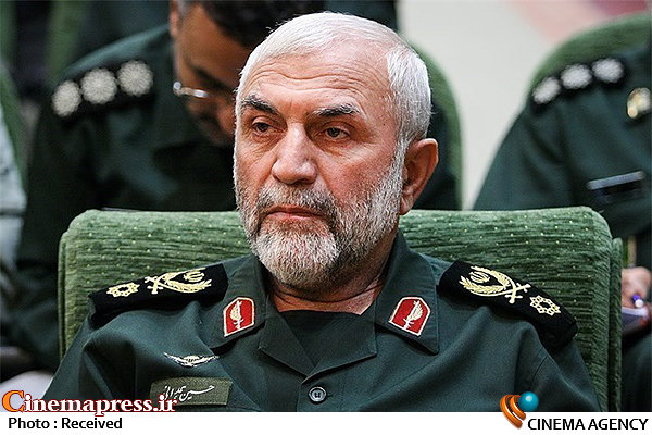 از بغض ابراهیم حاتمیکیا تا آخرین دیدار نادر طالبزاده با شهید همدانی
 سردار همدانی