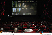 اکران خصوصی فیلم سینمایی«ارغوان»