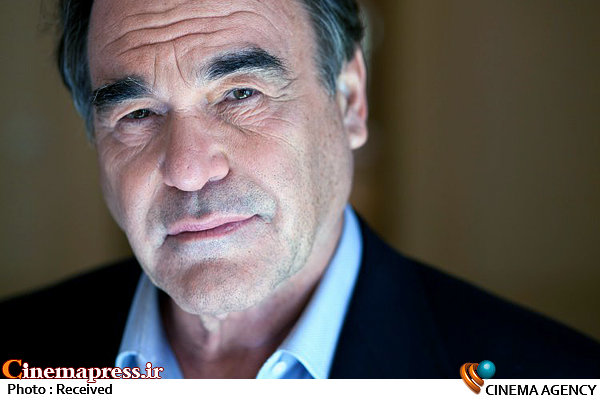 «الیور استون» پس از بازگشت از ایران چه گفت؟ الیور استون