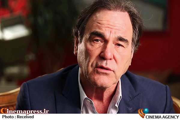 الیور استون رئیس هیات داوران جشنواره بینالمللی فیلم زوریخ شد الیور استون