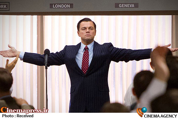 تهیه کننده «گرگ وال استریت» به پولشویی متهم شد گرگ وال استریت