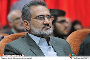دکتر سیدمحمد حسینی وزیر سابق فرهنگ و ارشاد اسلامی