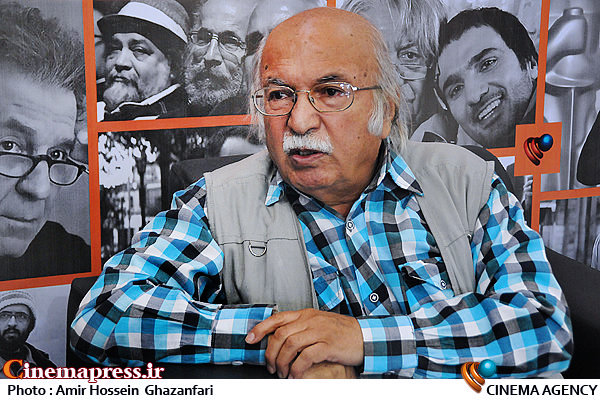 گیتی: سریال های نوروزی هیچ سنخیتی با فرهنگ ملی و سبک زندگی ایرانی-اسلامی نداشتند/ ایده گرفتن از سریال های سخیف ترکیه ای باعث شرمساری است! حسین گیتی