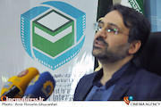 هاشم میرزاخانی در نشست خبری نخستین جشنواره بین المللی فیلم وحدت اسلامی