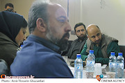 نشست خبری نخستین جشنواره بین المللی فیلم وحدت اسلامی
