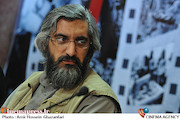 وحید جلیلی در نشست خبری ششمین جشنواره مردمی فیلم عمار