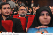  اختتامیه ششمین جشنواره مردمی فیلم عمار