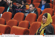 نشست خبری پنجمین جشنواره فیلم کوتاه مستقل خورشید