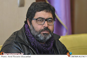 فرهاد اصلانی در نشست خبری انجمن عکاسان خانه سینما