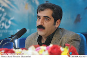 «سعید اسدی» مدرس کارگاه «جشنواره تئاتر مقاومت» شد!