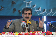 سعید اسدی