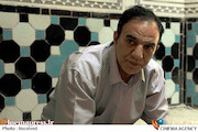 احمد صدری