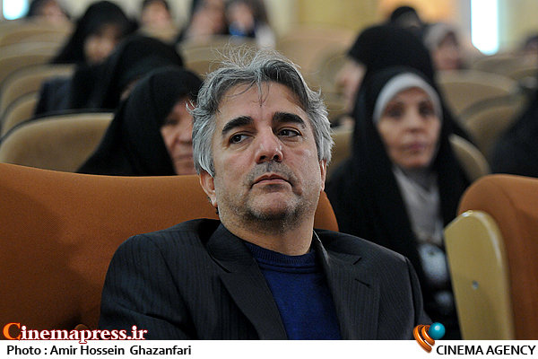 «نیوجرسی» بهزودی کلید میخورد مهدی فرجی در کنگره شهدای فیلم و سینما