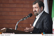 محسن  رضایی