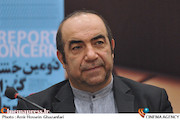 ناصر شفق در جلسه شورای سیاستگذاری جشنواره گزارش یک نگرانی