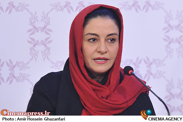 مریلا زارعی