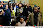 چهارمین روز سی‌وچهارمین جشنواره فیلم فجر