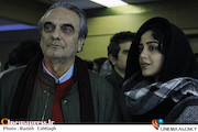 پنجمین روز سی‌وچهارمین جشنواره فیلم فجر