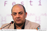 بهنام بهزادی