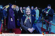 هشتمین روز سی‌وچهارمین جشنواره فیلم فجر