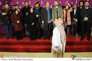 دهمین روز سی‌وچهارمین جشنواره فیلم فجر