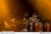 سی‌و‌یکمین جشنواره موسیقی فجر