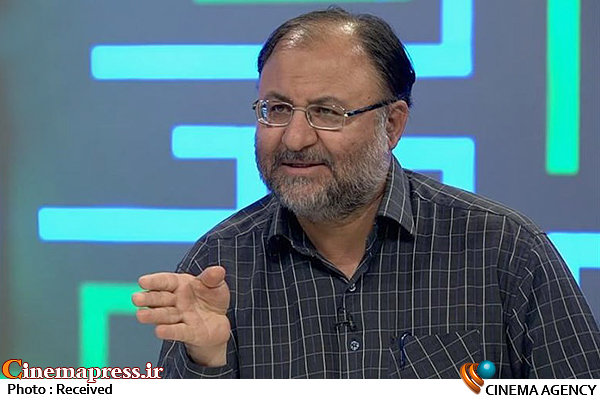 کوشکی: افرادی که به مدد رانت های بیگانگان و داخلی به بت های سینما تبدیل شده اند درکی از قانون ندارند/ وزارت ارشاد کوتاهی کرده است محمدصادق کوشکی