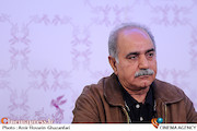 پرویز پرستویی