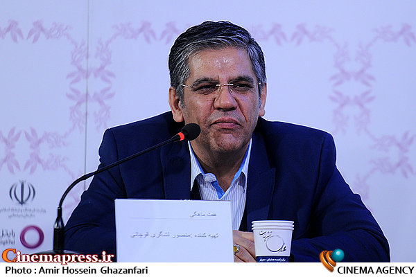 لشکری قوچانی: عدم رایزنی مدیران سازمان سینمایی با سایر نهادهای حاکمیت برای تبلیغات آثار سینمایی باعث مهجور شدن بیش از پیش سینما شده است منصور لشکری قوچانی