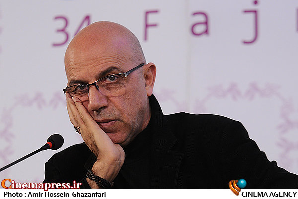 «محمدرضا دلپاک» جوایز و سیمرغ‌های خود را به «موزه سینمای ایران» اهدا کرد