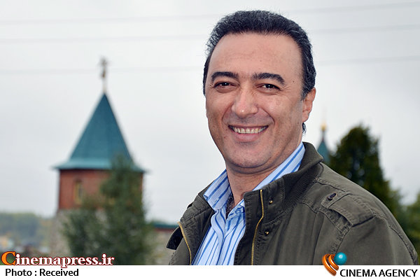 محمد آقاجانی فشارکی