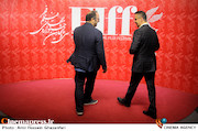 سی و چهارمین جشنواره جهانی فیلم فجر