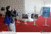 سی و چهارمین جشنواره جهانی فیلم فجر