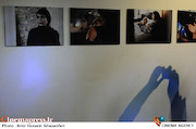 افتتاح نمایشگاه عکس دومین جشن عکاسان سینمای ایران