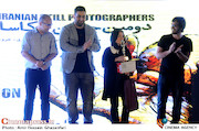 دومین جشن عکاسان سینمای ایران