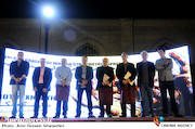 دومین جشن عکاسان سینمای ایران