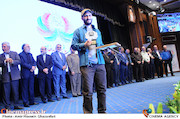 نخستین جشنواره فیلم مدافعان حرم