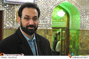 فرزاد جمشیدی