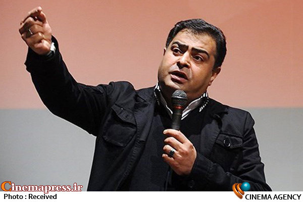 رویین تن: تشکیل ستاد کرونا در حوزه فرهنگ و هنر ضروری است/ برخی مسئولان اعصاب مردم را خرد می کنند! علی رویین تن