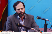 سلیم غفوری-مدیر شبکه مستند