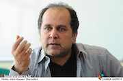 علی غفاری در میزگرد آسیب شناسی سینمای دفاع مقدس
