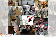 بخش فیلم های کوتاه داستانی جشنواره فیلم مقاومت