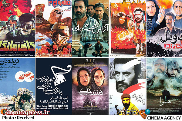 دلاوری، اسطوره سازی و تکرار کهنه کلیشه ها و یا اکشن، حادثه پردازی و درام/ سینمای جنگ در ایران از چه کمبودهایی رنج می برد؟  سینمای دفاع مقدس