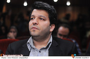 محمد خزاعی در نشست خبری چهاردهمین جشنواره فیلم مقاومت