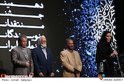 دهمین جشن انجمن منتقدان و نویسندگان سینمایی ایران